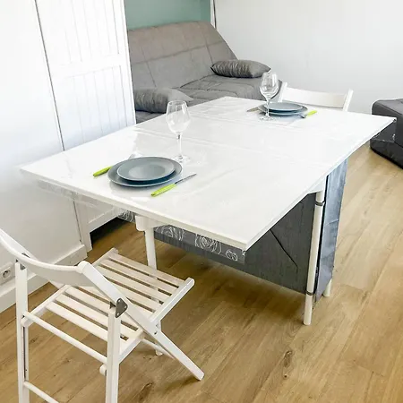 Apartament Mickael