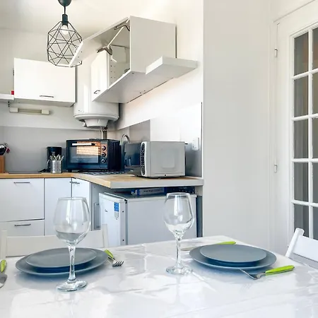 Mickael * Le Touquet