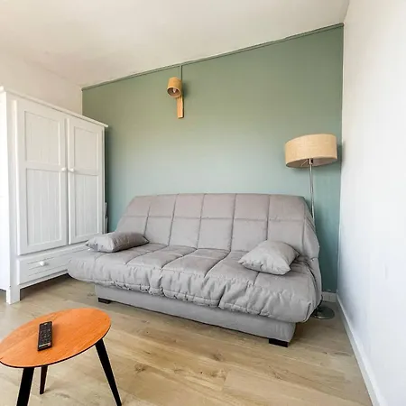 Mickael Apartment