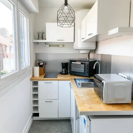 Mickael * Le Touquet