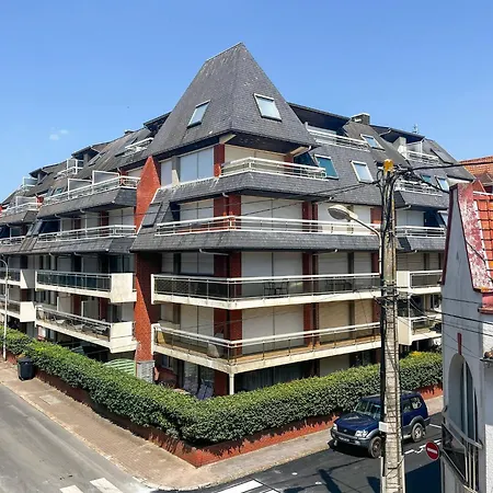 Mickael Apartment