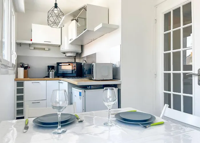 Mickael * Le Touquet