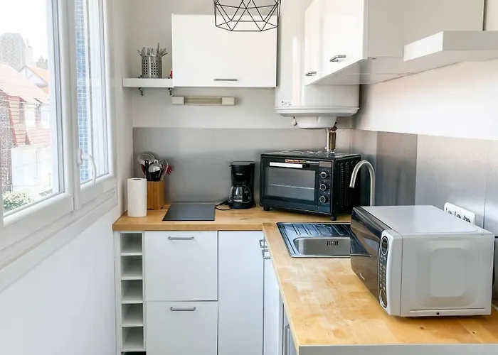 Mickael * Le Touquet