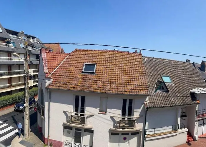 Mickael Apartmán Le Touquet